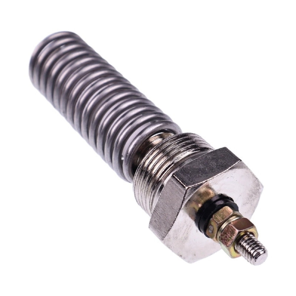 12V Glow Plug 01179016 fits Deutz Engine 1011 2011 TD2011L04 D2011L02F TD2011L02W F2L2011 F3M2011 BF4M2011 F4L1011F