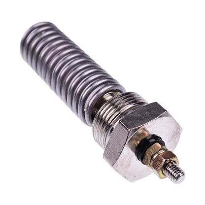 12V Glow Plug 01179016 fits Deutz Engine 1011 2011 TD2011L04 D2011L02F TD2011L02W F2L2011 F3M2011 BF4M2011 F4L1011F