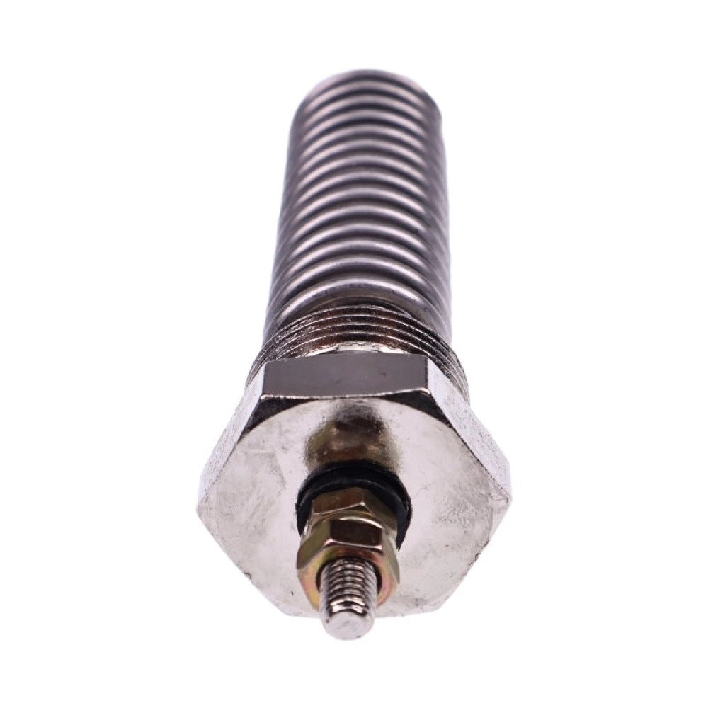 12V Glow Plug 01179016 fits Deutz Engine 1011 2011 TD2011L04 D2011L02F TD2011L02W F2L2011 F3M2011 BF4M2011 F4L1011F