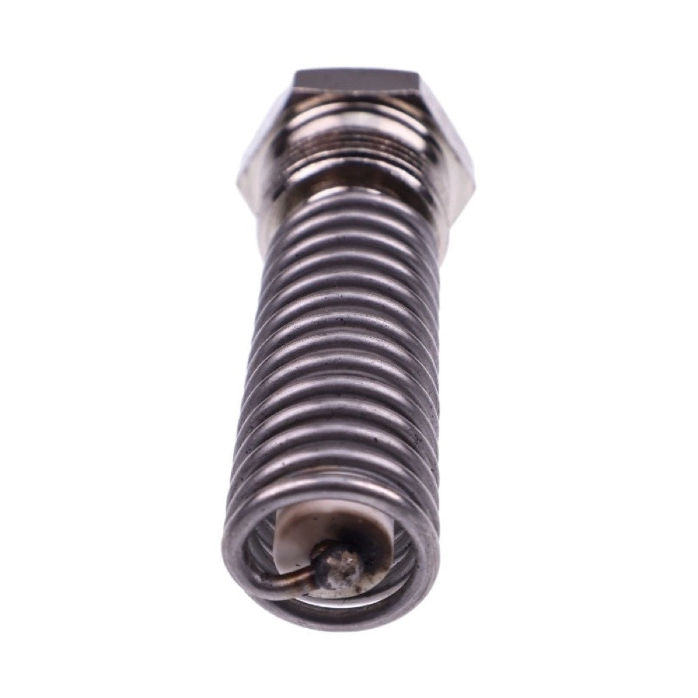 12V Glow Plug 01179016 fits Deutz Engine 1011 2011 TD2011L04 D2011L02F TD2011L02W F2L2011 F3M2011 BF4M2011 F4L1011F