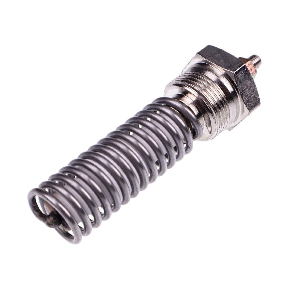12V Glow Plug 01179016 fits Deutz Engine 1011 2011 TD2011L04 D2011L02F TD2011L02W F2L2011 F3M2011 BF4M2011 F4L1011F