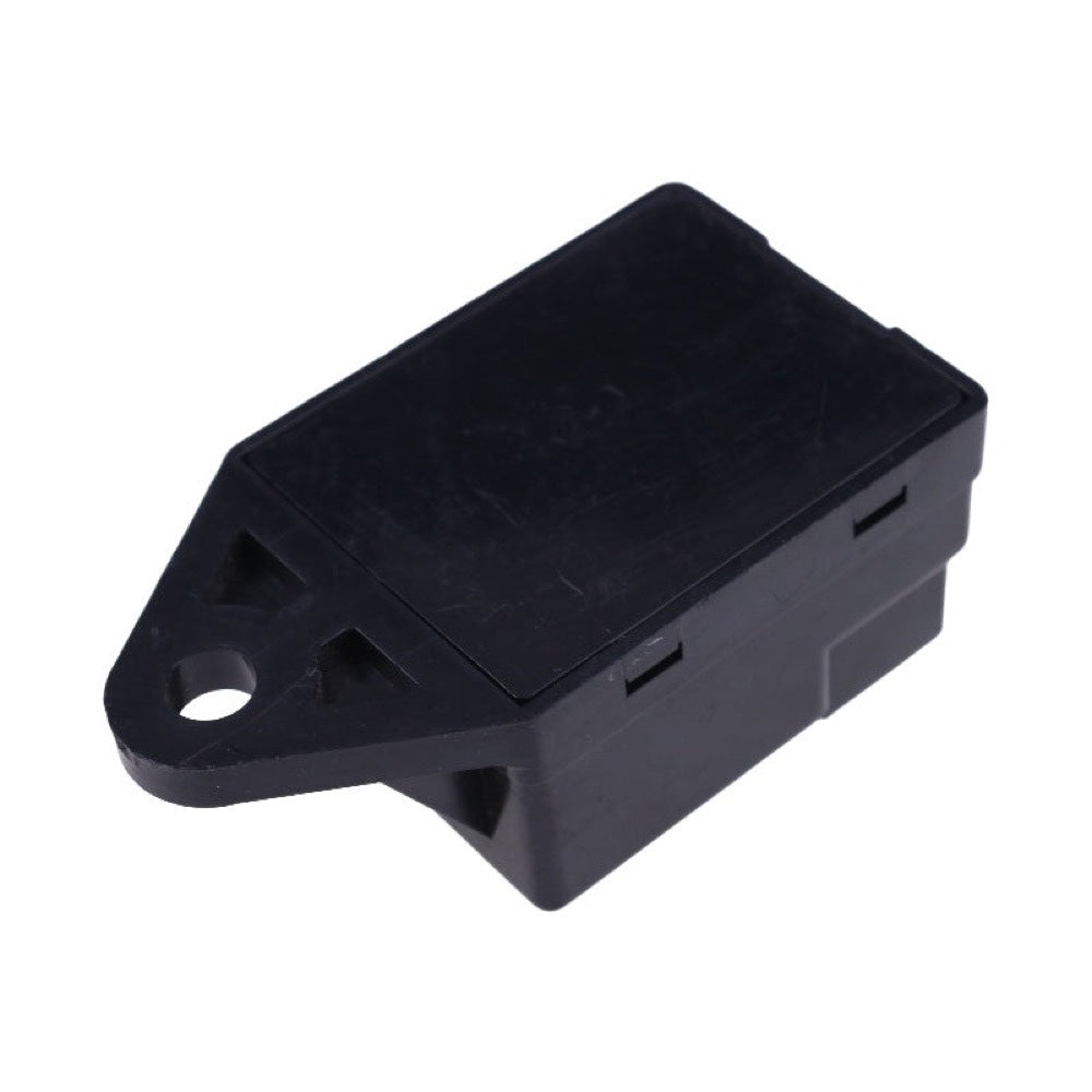 12V Glow Plug Lamp Timer 15694-65992 15694-65990 S81NL SN1NL fits Kubota Engine V2203 Z402 Z482 D722 D1703 V1505 V2607 Excavator KH-101 KX151 KX161-2 KX71 KX91-2 U-20