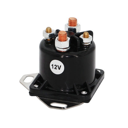 12V Glow Plug Relay 1826634C943 1831646C1 compatible with International T444E 7.3L 1995-2003
