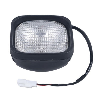 12V Head Lamp 56510-23600-71 fits Toyota Forklift 6FG15 6FG25 7FG15 7FG25 6FD10 6FG10 7FD10 7FG10