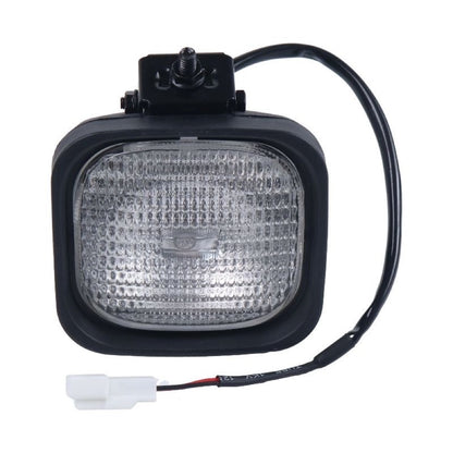 12V Head Lamp 56510-23600-71 fits Toyota Forklift 6FG15 6FG25 7FG15 7FG25 6FD10 6FG10 7FD10 7FG10