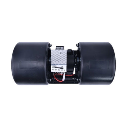 12V HVAC Blower Motor Assembly 6675497 fits Bobcat Loader S130 S150 S160 S175 S185 S220 T300 A300