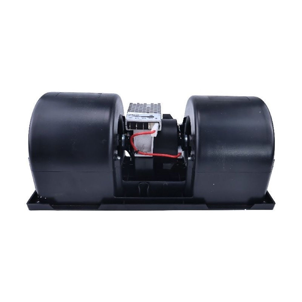12V HVAC Blower Motor Assembly 6675497 fits Bobcat Loader S130 S150 S160 S175 S185 S220 T300 A300