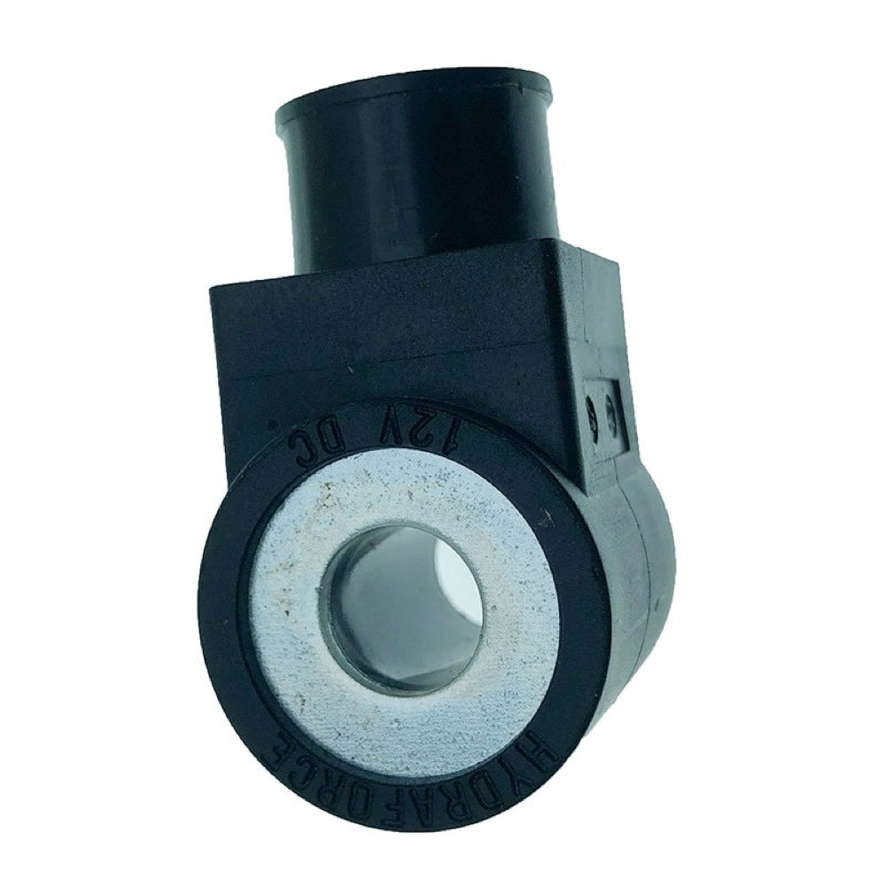 12V Hydraforce 6306012 Solenoid Valve Coil compatible with Valve Stem Series 08 80 88 and 98