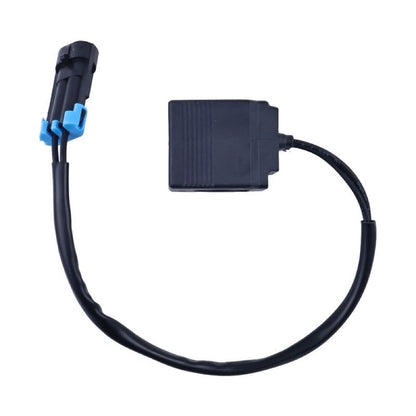 12V Hydraulic Valve Coil 6691203 suitable for Bobcat L28 MT52 MT55 3650 5600 5610 UW53 UW56