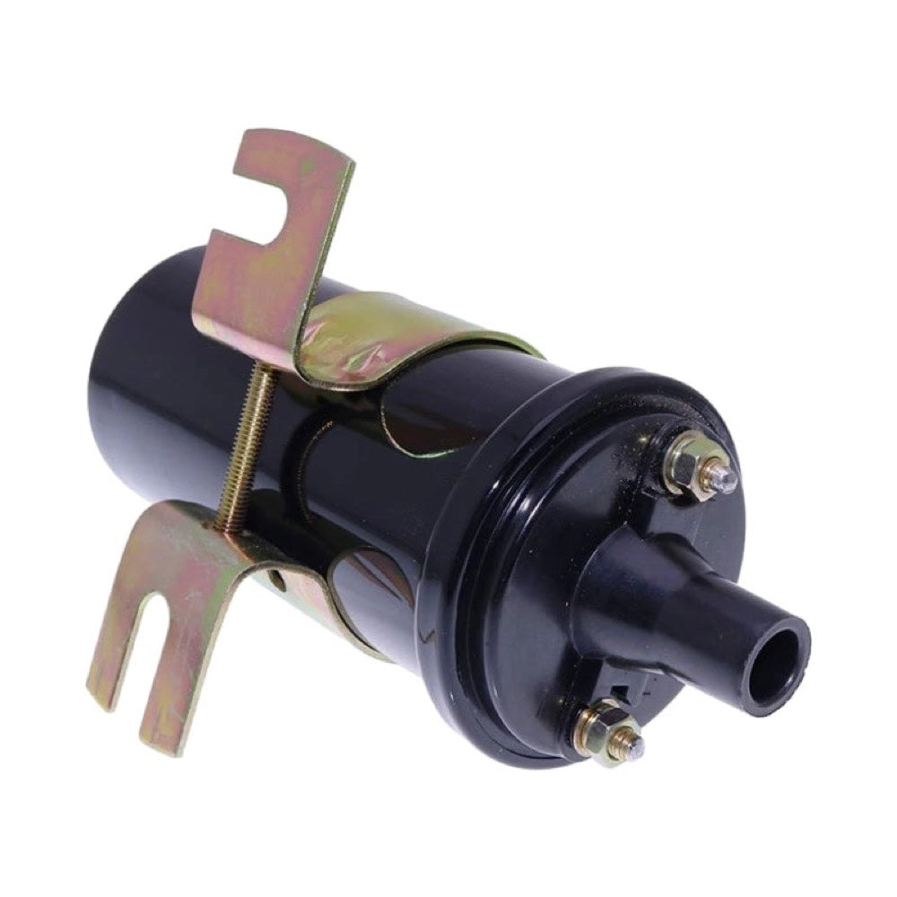 12V Ignition Coil AT14385 AT10399 fits John Deere Engine 6068 Tractor 110 112 300 302 350 400 401 450 1010 1020 2010 2030 2520 4030
