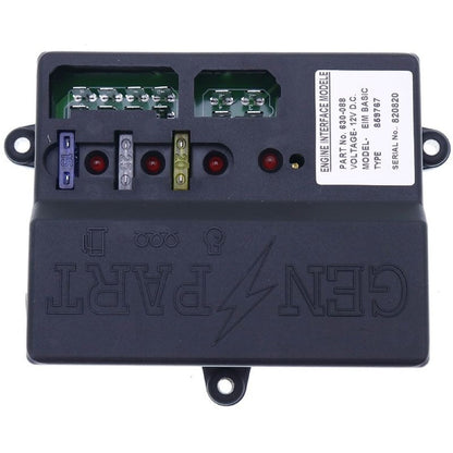 12V Interface Module EIM630-465 EIM630-088 suitable for FG Wilson Engine