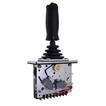 12V Joystick Controller 20424 fits Genie S-40 S-45 S-60 S-65 Z-34/22 Z-45/22 Z-45/22DRT Z-60/34