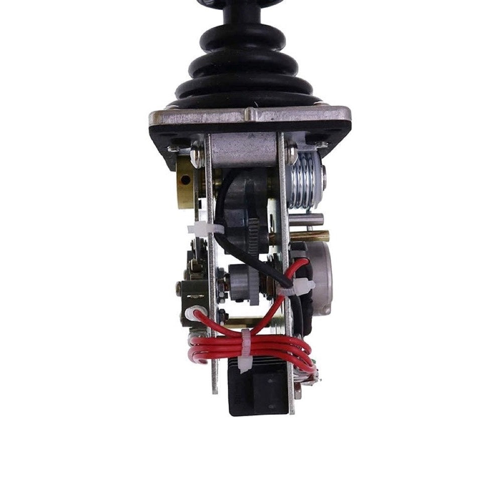 12V Joystick Controller 20424 fits Genie S-40 S-45 S-60 S-65 Z-34/22 Z-45/22 Z-45/22DRT Z-60/34