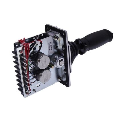 12V Joystick Controller 20424 fits Genie S-40 S-45 S-60 S-65 Z-34/22 Z-45/22 Z-45/22DRT Z-60/34