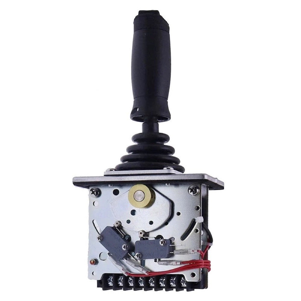 12V Joystick Controller 20424 fits Genie S-40 S-45 S-60 S-65 Z-34/22 Z-45/22 Z-45/22DRT Z-60/34
