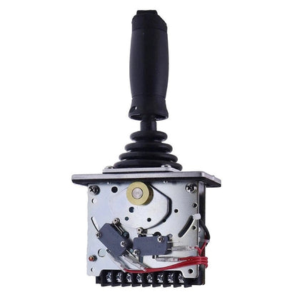 12V Joystick Controller 20424 fits Genie S-40 S-45 S-60 S-65 Z-34/22 Z-45/22 Z-45/22DRT Z-60/34