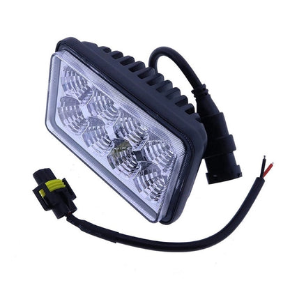 12V LED Tail Light 6661353 compatible with Bobcat Loader 753 853 864 S175 S250 S570 S740 T250
