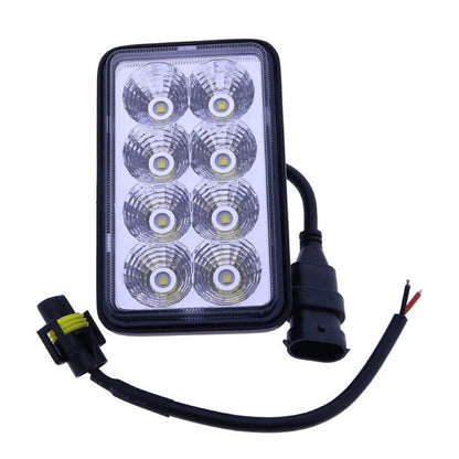 12V LED Tail Light 6661353 compatible with Bobcat Loader 753 853 864 S175 S250 S570 S740 T250