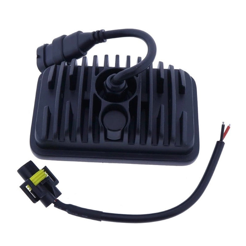 12V LED Tail Light 6661353 compatible with Bobcat Loader 753 853 864 S175 S250 S570 S740 T250