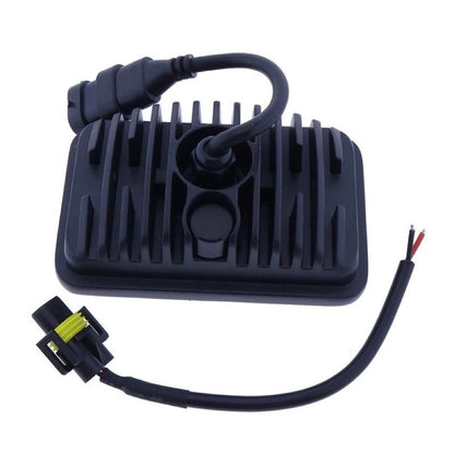 12V LED Tail Light 6661353 compatible with Bobcat Loader 753 853 864 S175 S250 S570 S740 T250