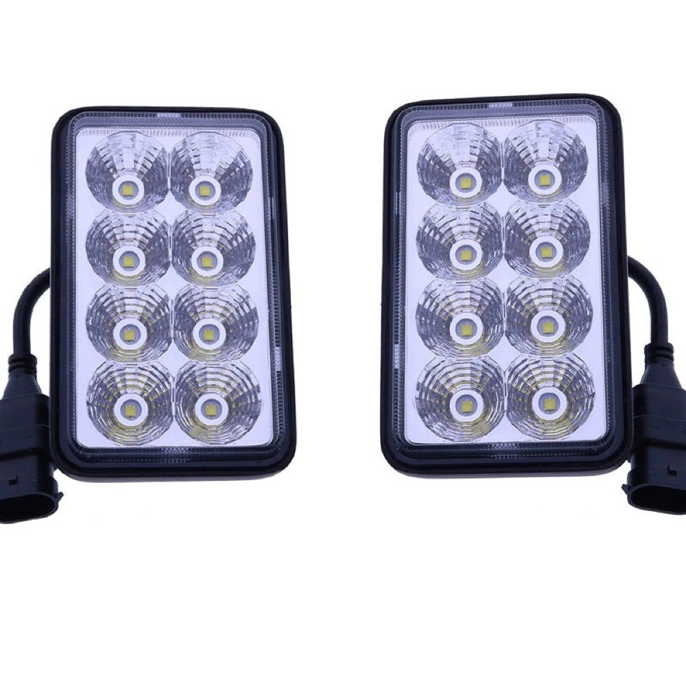 12V LED Tail Light 6661353 compatible with Bobcat Loader 753 853 864 S175 S250 S570 S740 T250