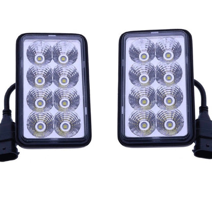 12V LED Tail Light 6661353 compatible with Bobcat Loader 753 853 864 S175 S250 S570 S740 T250