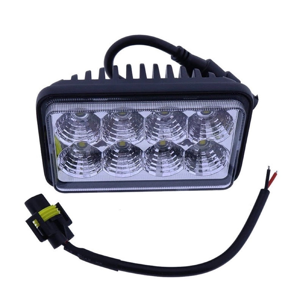 12V LED Tail Light 6661353 compatible with Bobcat Loader 753 853 864 S175 S250 S570 S740 T250