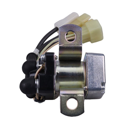12V Relay 1-82553-040-1 0-25000-7912 1825530400 suitable for Isuzu Engine 4JJ1 4LB1 4JG1 4BG1 C240 6BD1 6SA1 3AB1 3KR2 Hitachi Excavator EX12 EX22 EX25 EX30 EX40