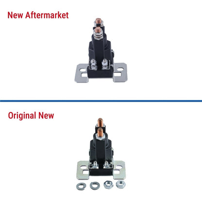 12V Relay 36856250 fits Ingersoll Rand Doosan Air Compressor P185 XP375