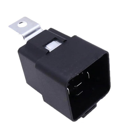 12V Relay AT75769 for use with John Deere Front Mower F1145 F510 F525 F910 F915 F925 F930 F932 F935