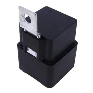 12V Relay fits John Deere GS25 GS30 GS45 GS75 GX70 GX75 GX95 GX85 SX85 RX63 RX73 RX75 RX95 SX75 SX95 HD45 HD75