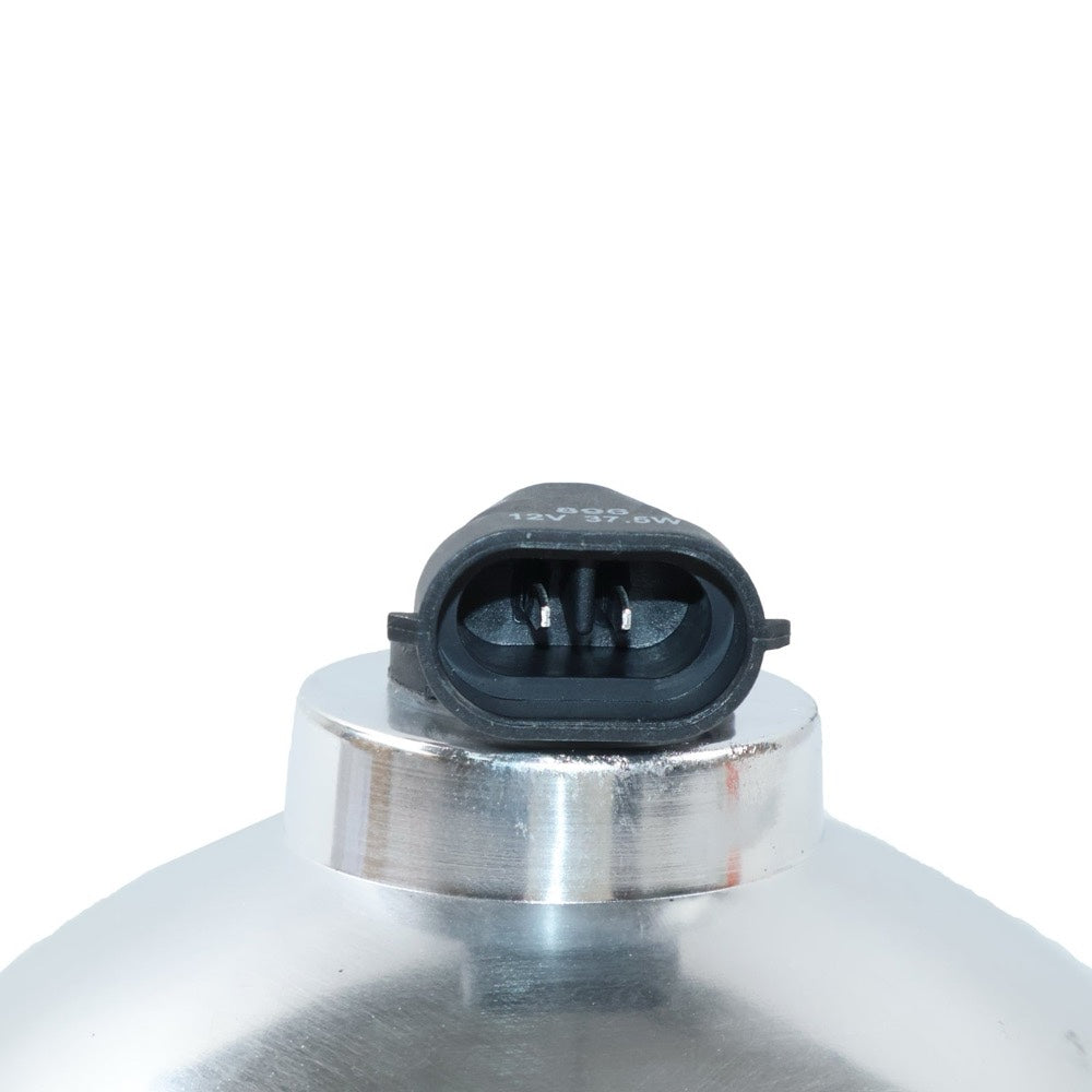 12V Round Headlight AM143352 AM143353 for use with Yanmar 3TNE68C 3TNV70 John Deere Utility Vehicle TE4X2 TS XUV620I XUV850D M-Gator