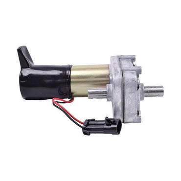 12V RV Slide Out Motor 368417 1510000006 1010000010 compatible with Lippert Power Gear Slide Out Motor