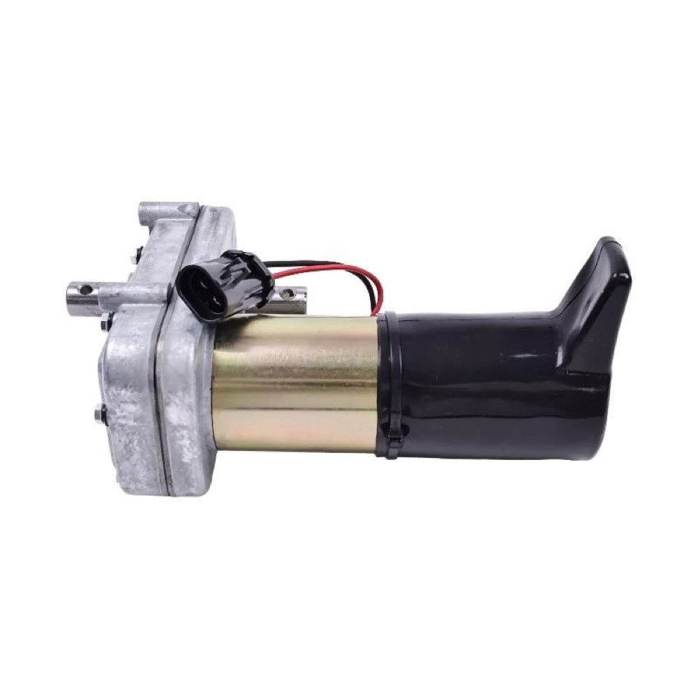12V RV Slide Out Motor 368417 1510000006 1010000010 compatible with Lippert Power Gear Slide Out Motor