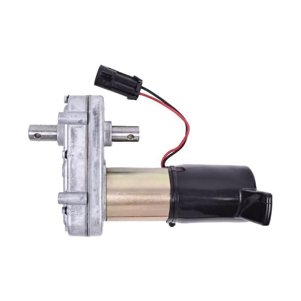12V RV Slide Out Motor 368417 1510000006 1010000010 compatible with Lippert Power Gear Slide Out Motor