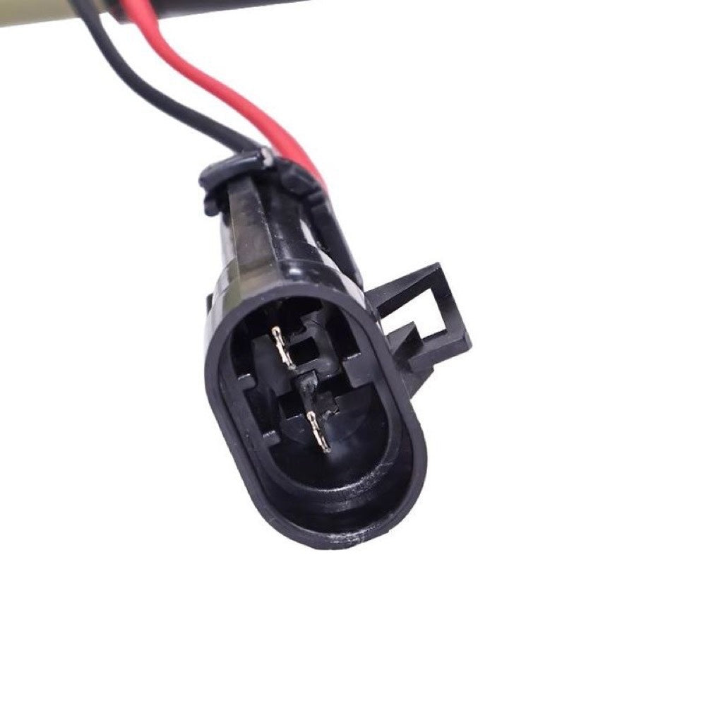 12V RV Slide Out Motor 368417 1510000006 1010000010 compatible with Lippert Power Gear Slide Out Motor