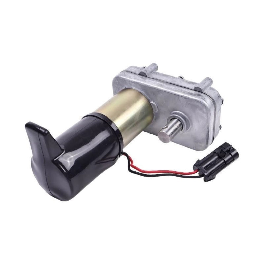 12V RV Slide Out Motor 368417 1510000006 1010000010 compatible with Lippert Power Gear Slide Out Motor