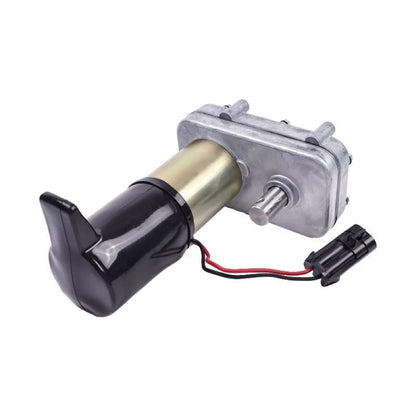 12V RV Slide Out Motor 368417 1510000006 1010000010 compatible with Lippert Power Gear Slide Out Motor