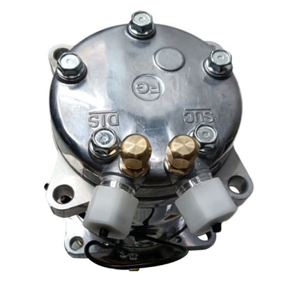 12V SD508 A/C Compressor 7807944 fits CASE 8820 8830 8840 Deutz Allis 7085 7110 7120 7145