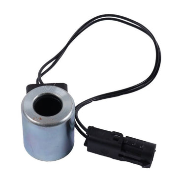 12V Solenoid Coil 3002244 12DL-40-1836 suitable for Hydac