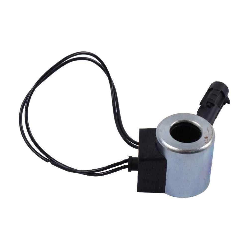 12V Solenoid Coil 3002244 12DL-40-1836 suitable for Hydac