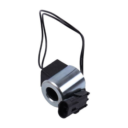 12V Solenoid Coil 3002244 12DL-40-1836 suitable for Hydac