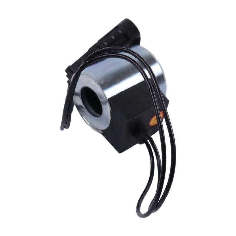 12V Solenoid Coil 3002244 12DL-40-1836 suitable for Hydac
