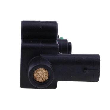 12V Solenoid Normally Closed Valve G90-6047 G90-1001-2 fits Paccar Truck Peterbilt 320 325 330 335