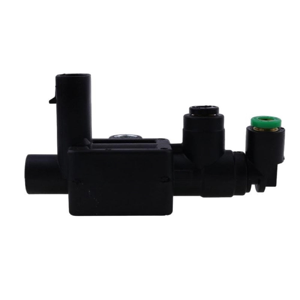 12V Solenoid Normally Closed Valve G90-6047 G90-1001-2 fits Paccar Truck Peterbilt 320 325 330 335