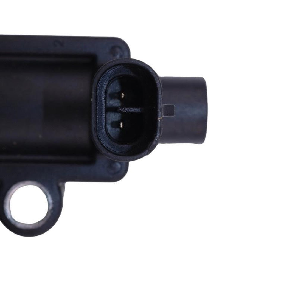 12V Solenoid Normally Closed Valve G90-6047 G90-1001-2 fits Paccar Truck Peterbilt 320 325 330 335
