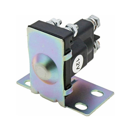 12V Solenoid Relay Switch 784-1411-020 784-1411-020-16 suitable for Trombetta EZGO 4Cycle