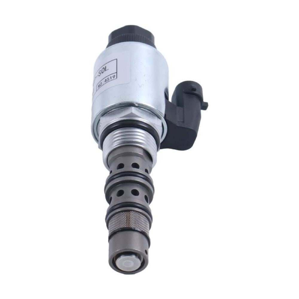 12V Solenoid Valve 180584A1 fits CASE Tractor MX135 MX150 MX170 MX100C MX100 MX80C MX110