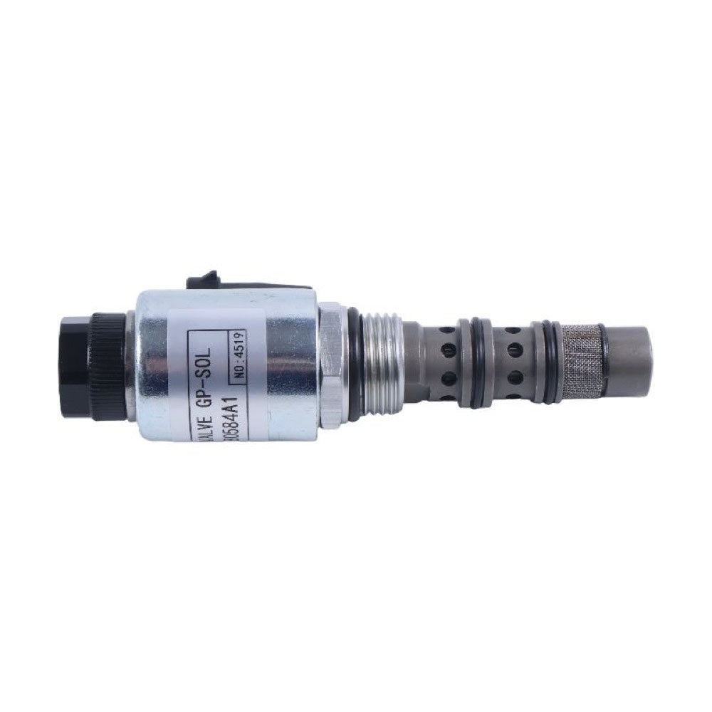 12V Solenoid Valve 180584A1 fits CASE Tractor MX135 MX150 MX170 MX100C MX100 MX80C MX110