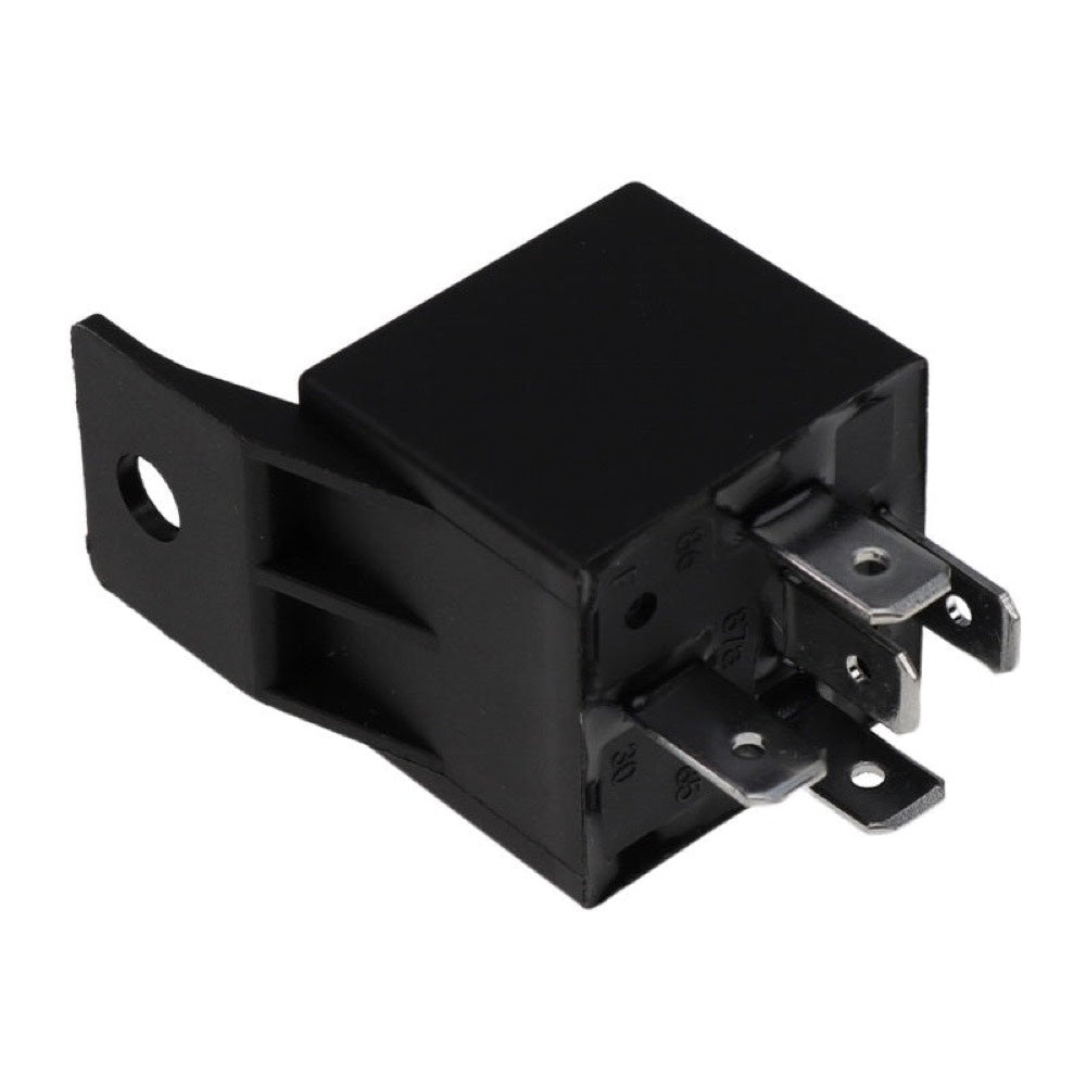 12V SPDT Relay 34052GT compatible with Genie S-100 S-100HD S-105 S-120 S-120HD S-125 S-3200 S-3800 S-40 S-45 S-60 S-65 S-80